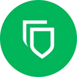 Blockstream Green SVG Icon